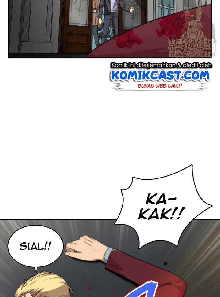 Read Tomb Raider King ID Manga Online