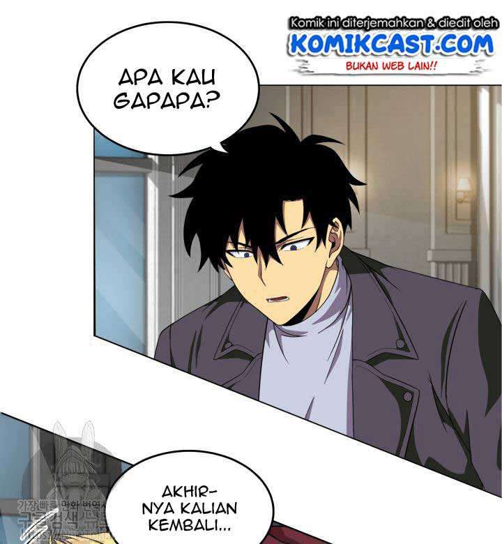 Read Tomb Raider King ID Manga Online