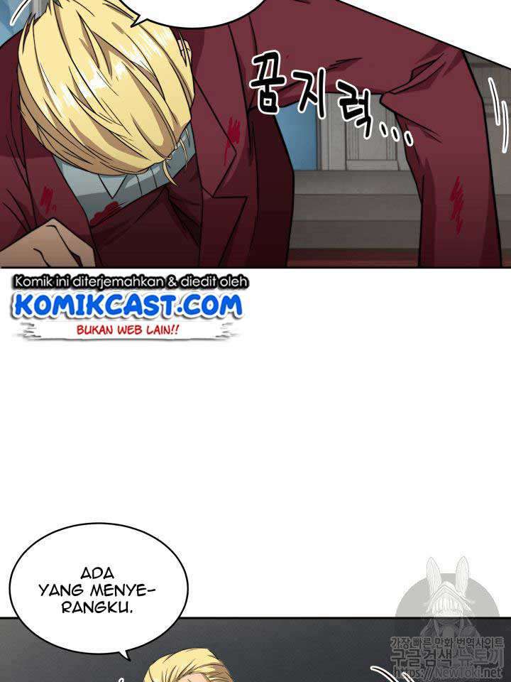 Read Tomb Raider King ID Manga Online