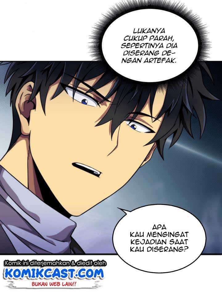 Read Tomb Raider King ID Manga Online
