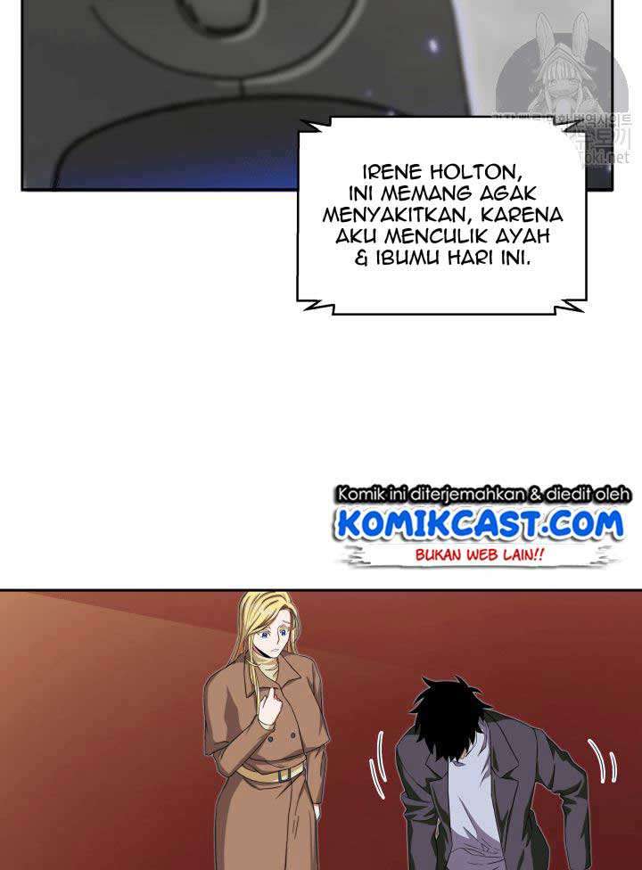 Read Tomb Raider King ID Manga Online