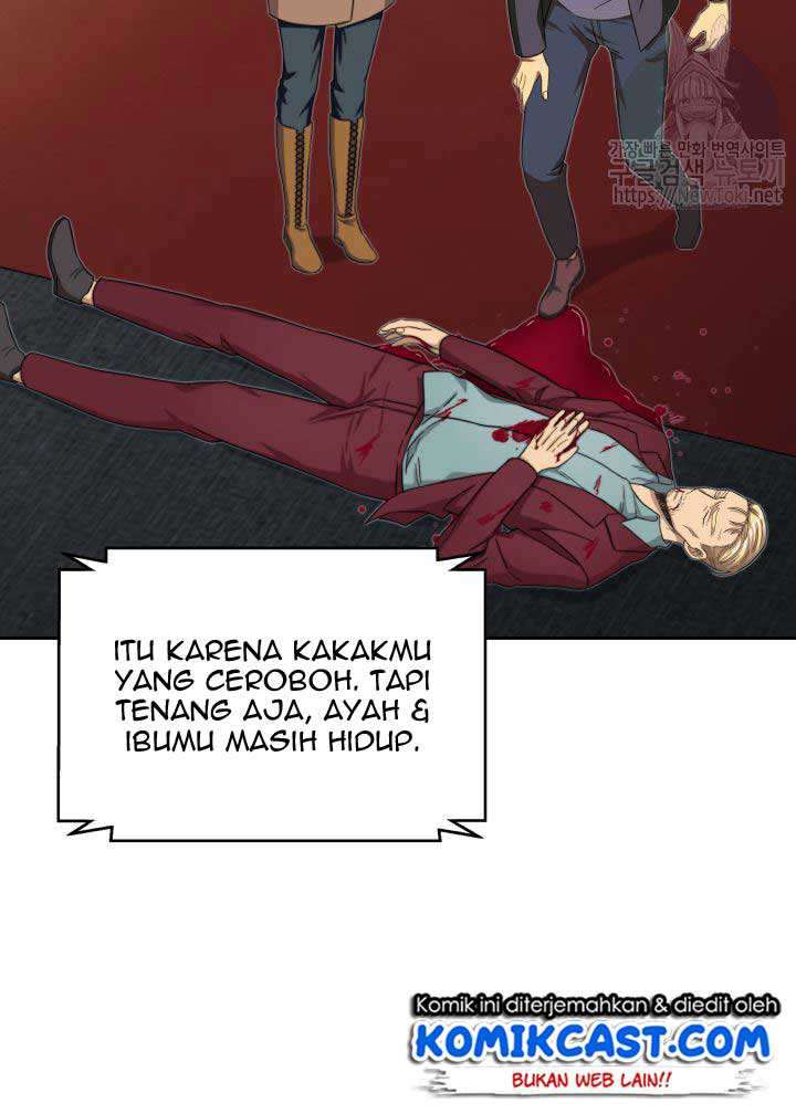 Read Tomb Raider King ID Manga Online
