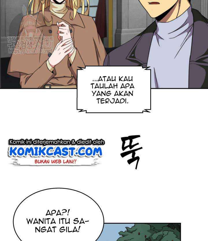 Read Tomb Raider King ID Manga Online