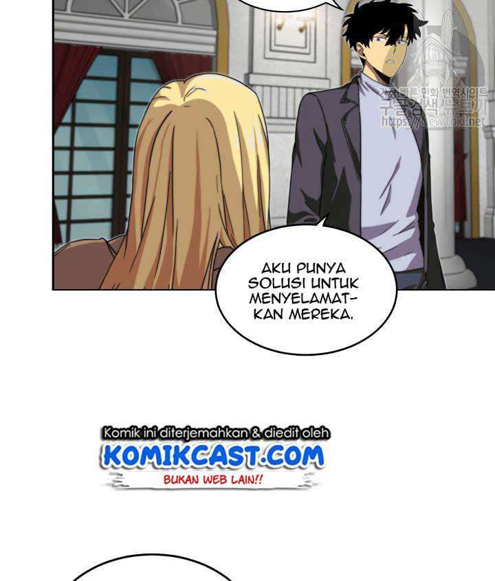 Read Tomb Raider King ID Manga Online