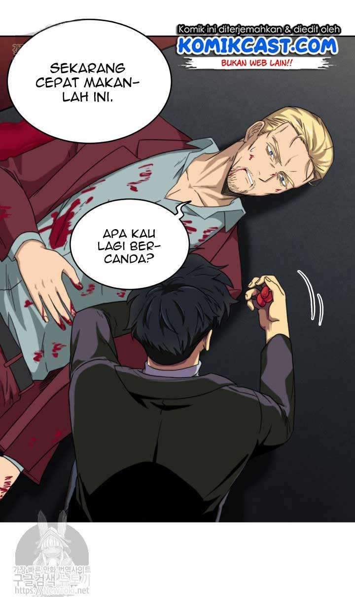 Read Tomb Raider King ID Manga Online
