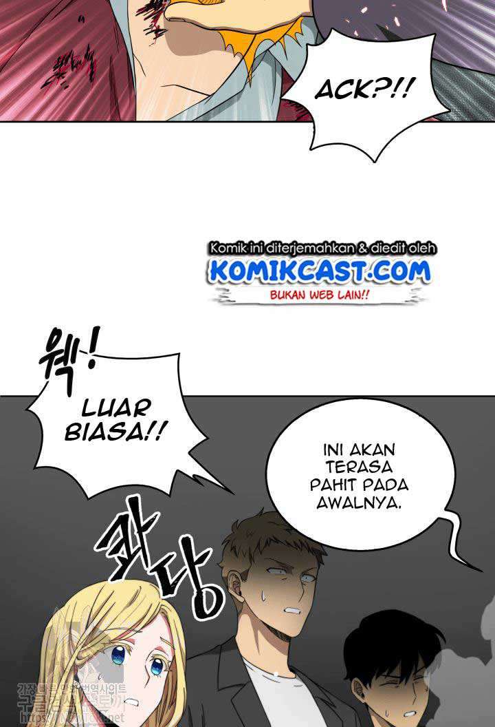 Read Tomb Raider King ID Manga Online
