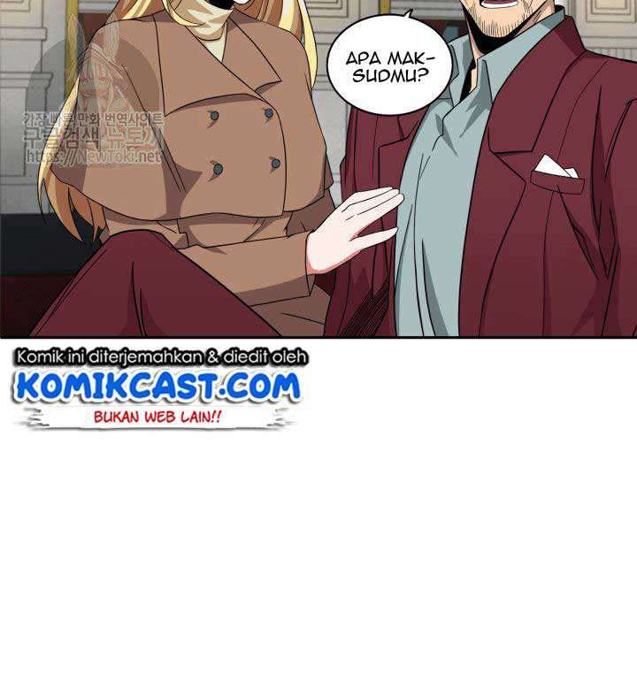 Read Tomb Raider King ID Manga Online