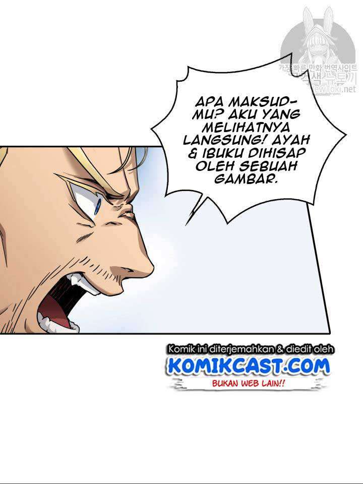 Read Tomb Raider King ID Manga Online