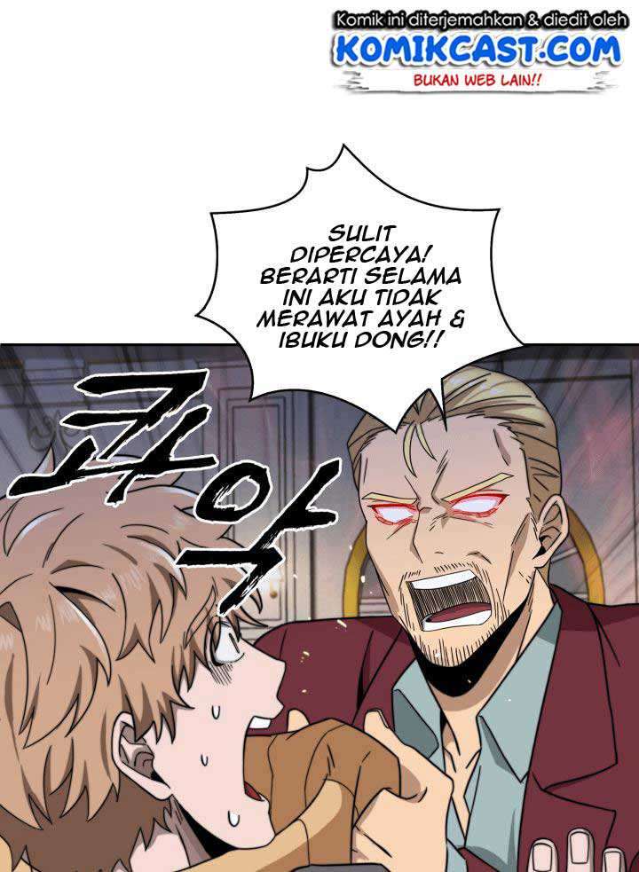 Read Tomb Raider King ID Manga Online