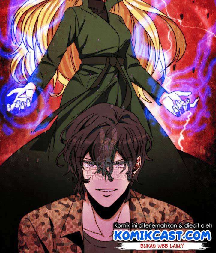 Read Tomb Raider King ID Manga Online