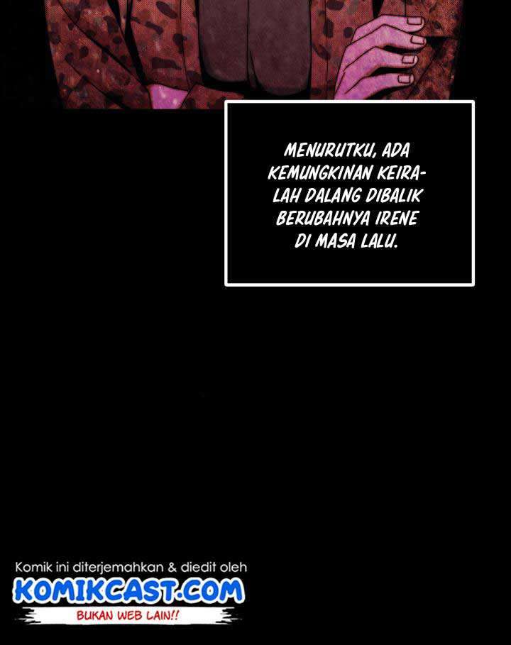 Read Tomb Raider King ID Manga Online