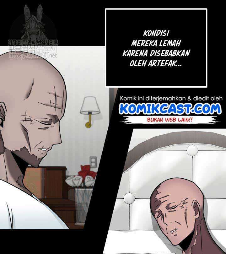 Read Tomb Raider King ID Manga Online