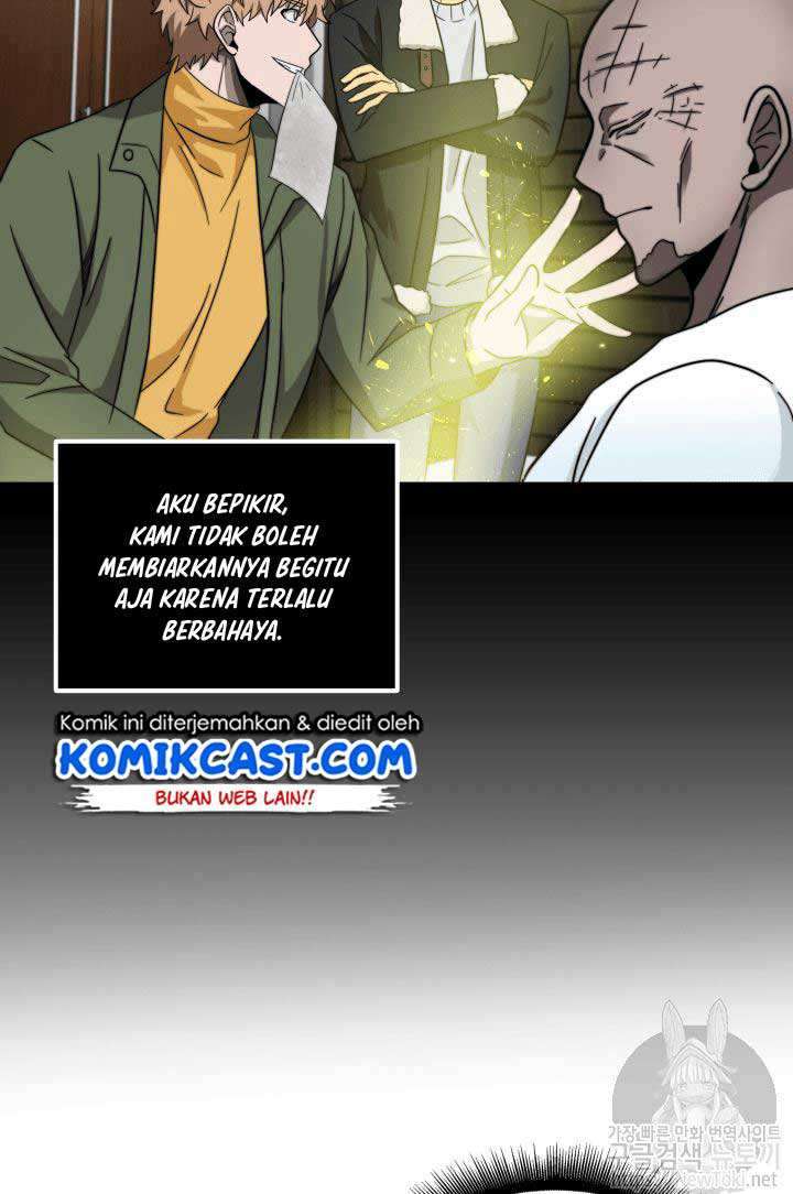 Read Tomb Raider King ID Manga Online