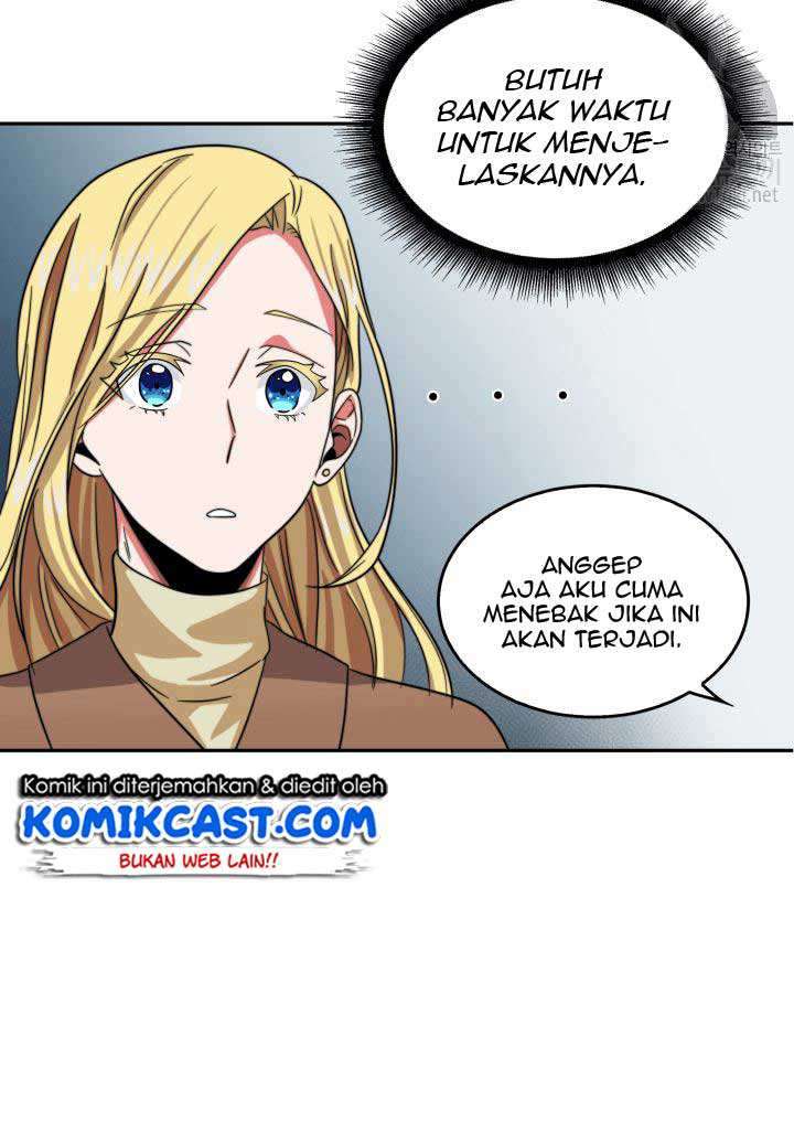 Read Tomb Raider King ID Manga Online