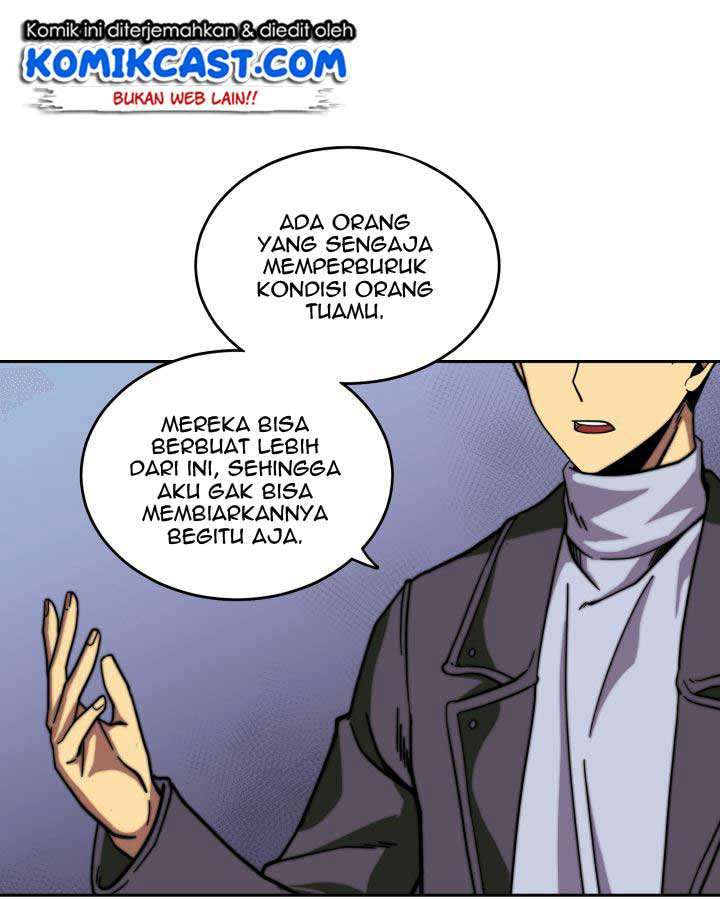 Read Tomb Raider King ID Manga Online