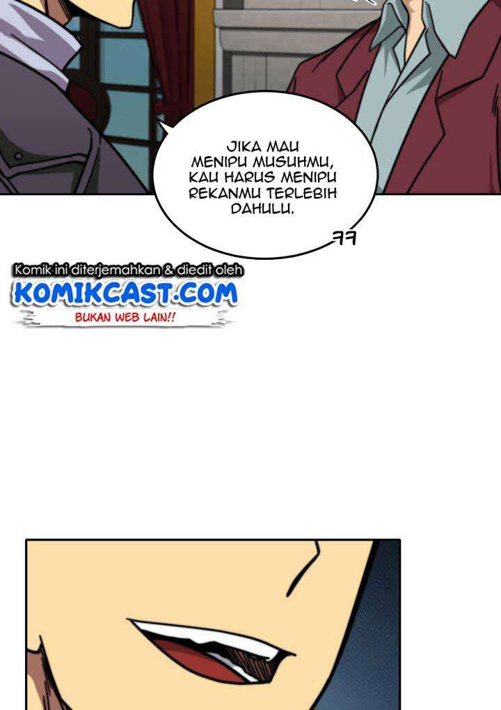 Read Tomb Raider King ID Manga Online