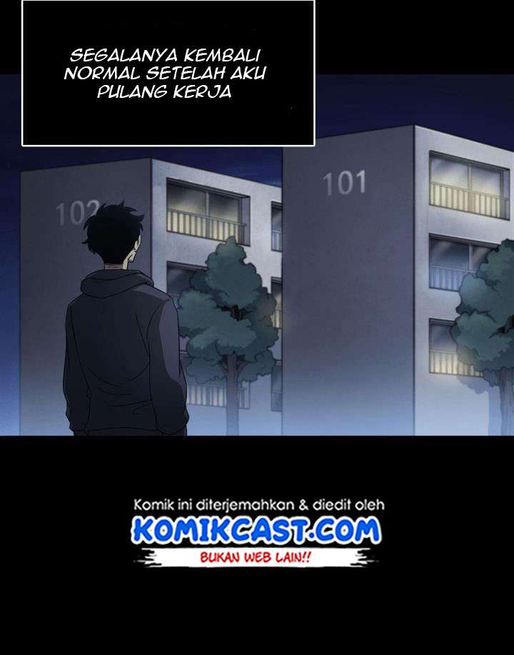 Read Tomb Raider King ID Manga Online