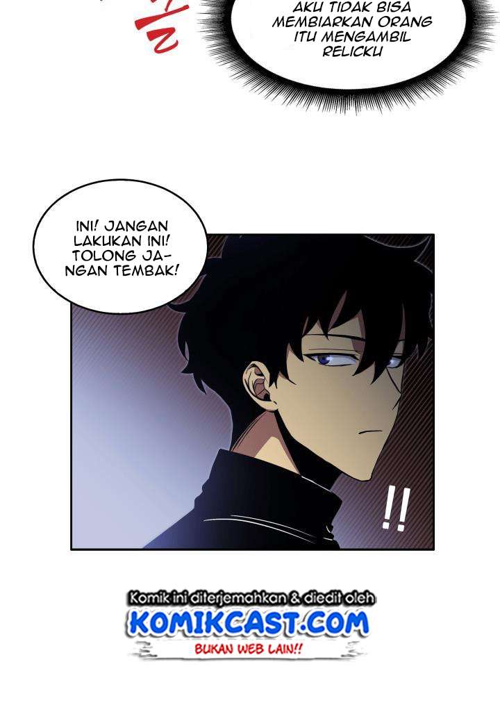 Read Tomb Raider King ID Manga Online
