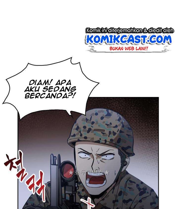 Read Tomb Raider King ID Manga Online