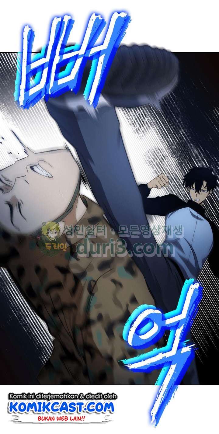 Read Tomb Raider King ID Manga Online