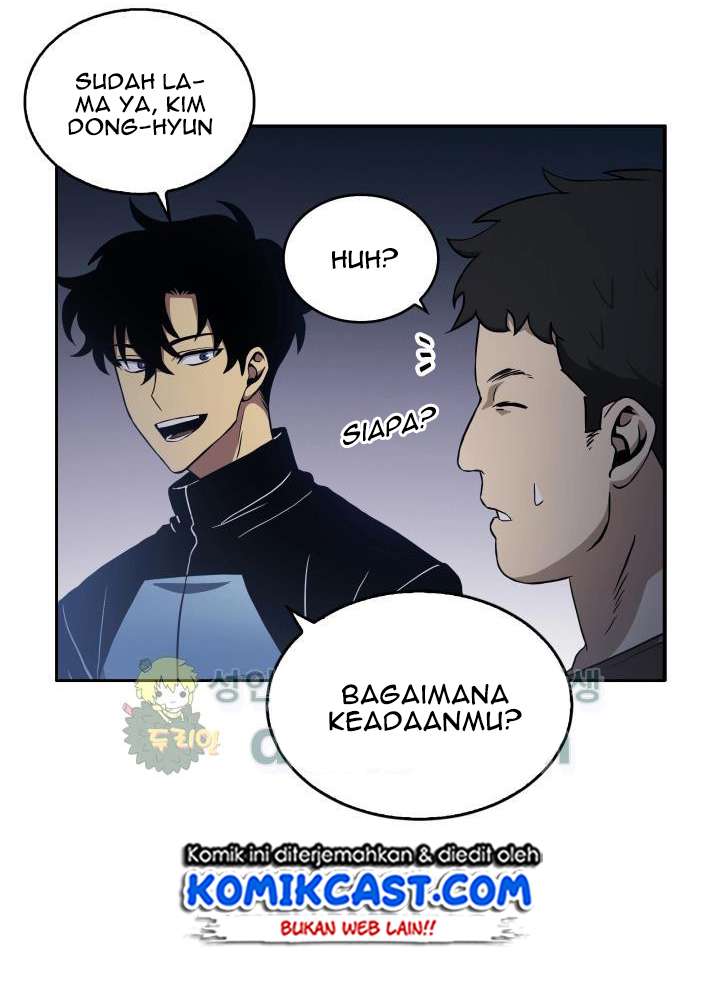 Read Tomb Raider King ID Manga Online