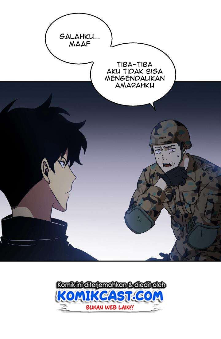 Read Tomb Raider King ID Manga Online