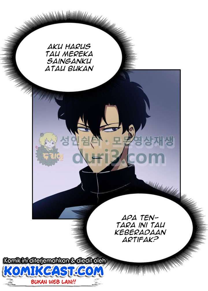 Read Tomb Raider King ID Manga Online
