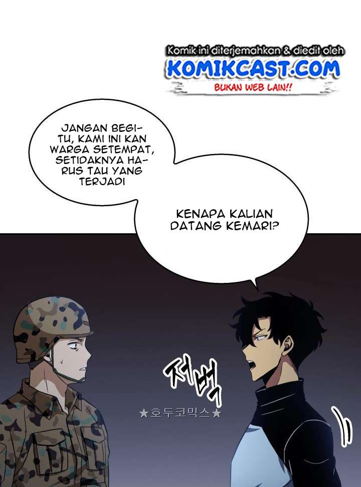 Read Tomb Raider King ID Manga Online