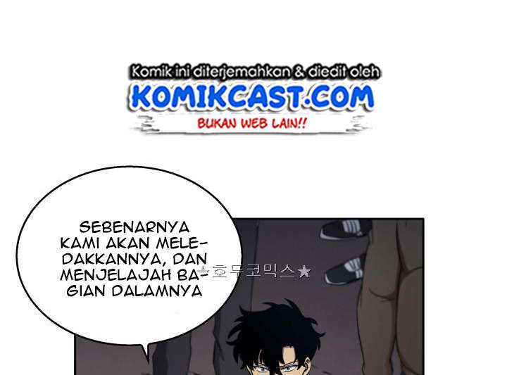 Read Tomb Raider King ID Manga Online
