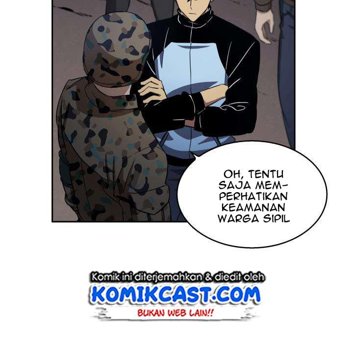 Read Tomb Raider King ID Manga Online