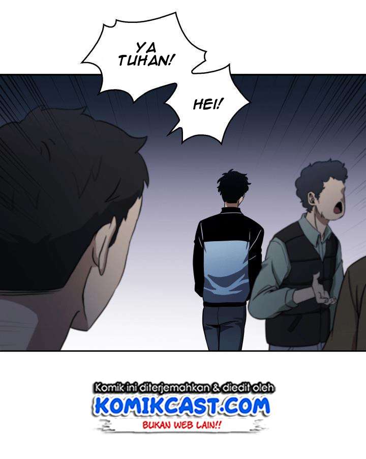 Read Tomb Raider King ID Manga Online