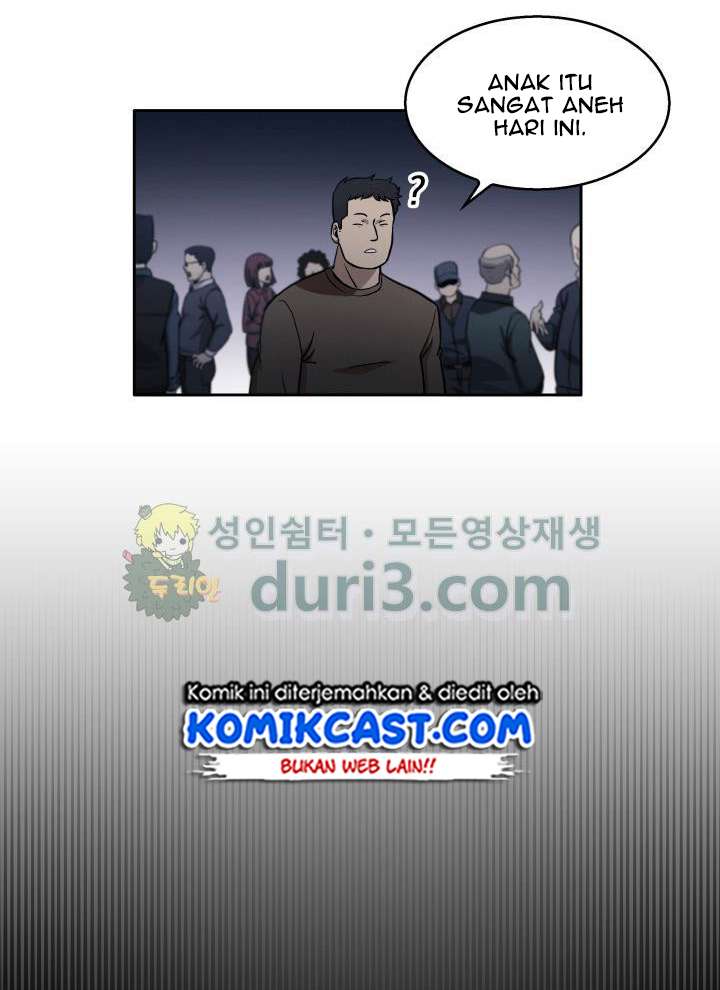 Read Tomb Raider King ID Manga Online