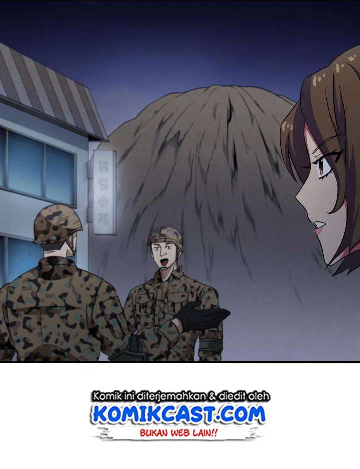Read Tomb Raider King ID Manga Online