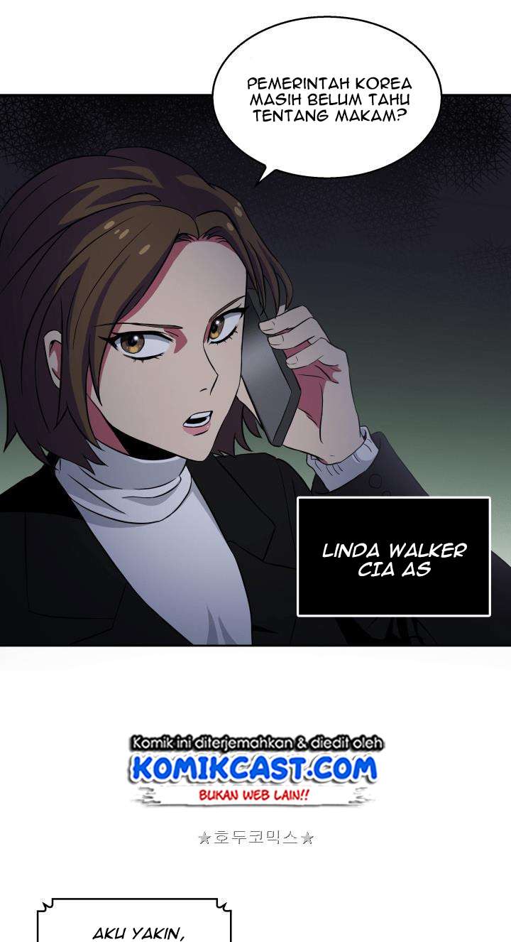 Read Tomb Raider King ID Manga Online