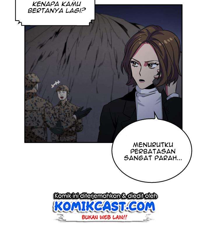 Read Tomb Raider King ID Manga Online