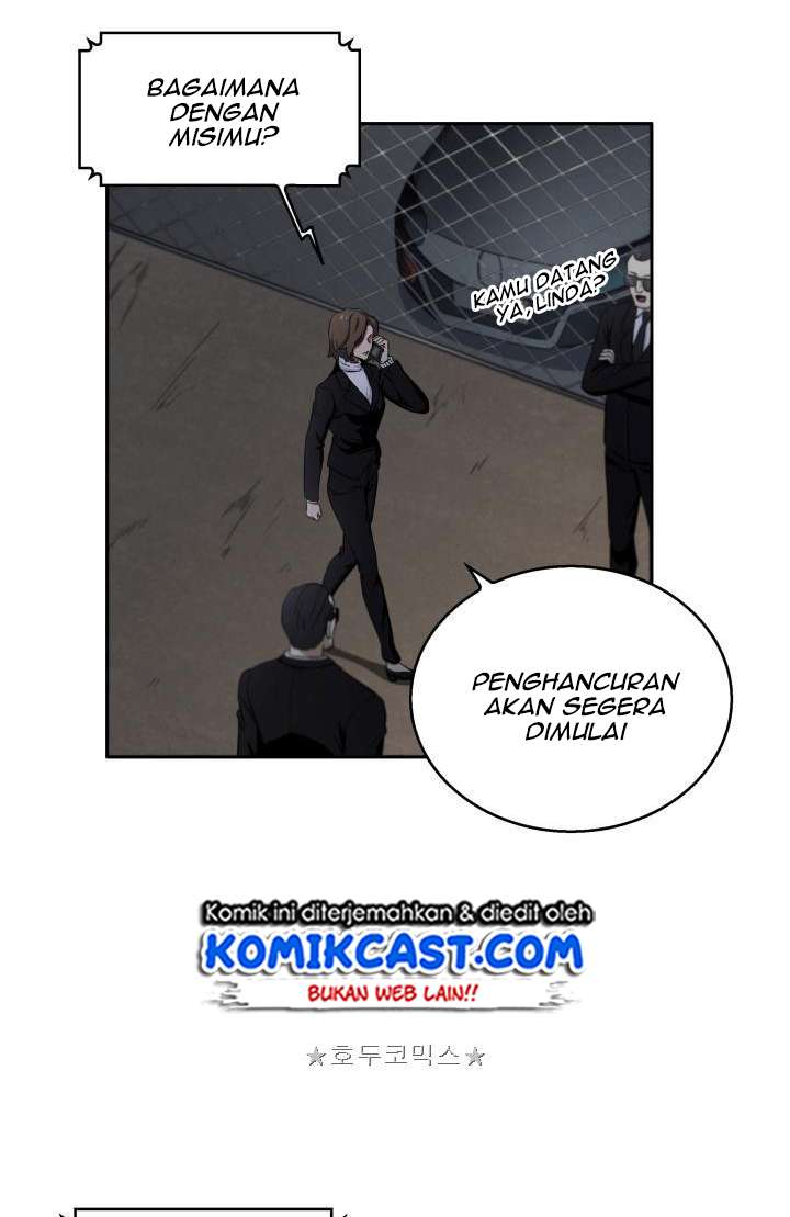Read Tomb Raider King ID Manga Online