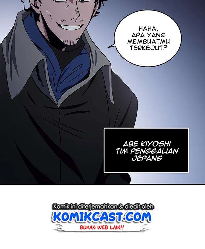 Read Tomb Raider King ID Manga Online
