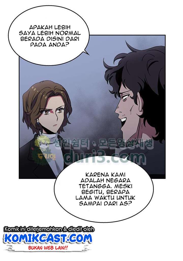 Read Tomb Raider King ID Manga Online