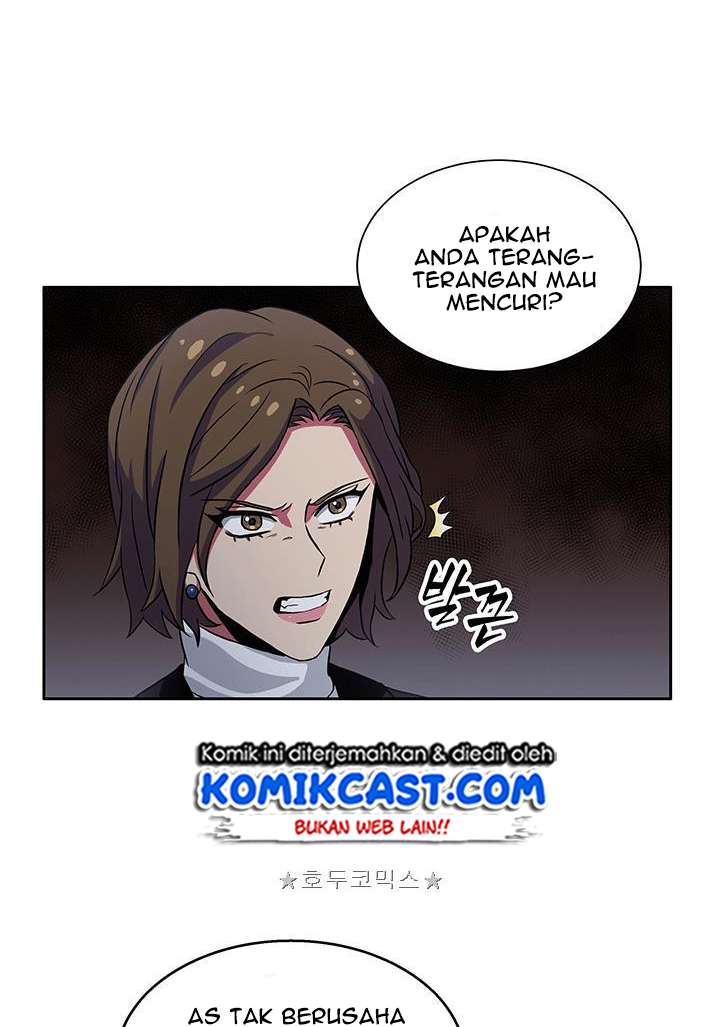 Read Tomb Raider King ID Manga Online
