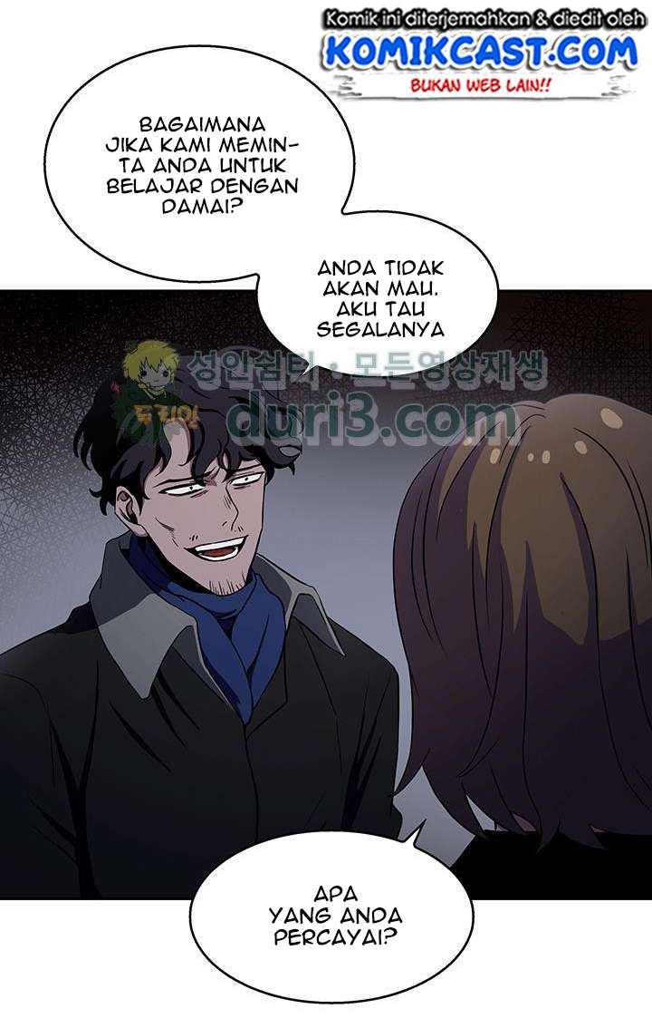 Read Tomb Raider King ID Manga Online