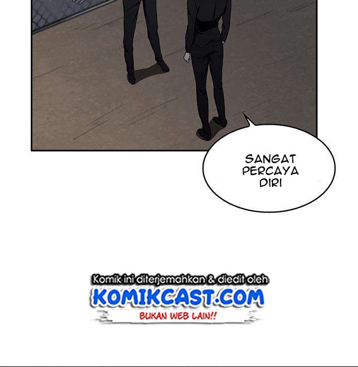 Read Tomb Raider King ID Manga Online