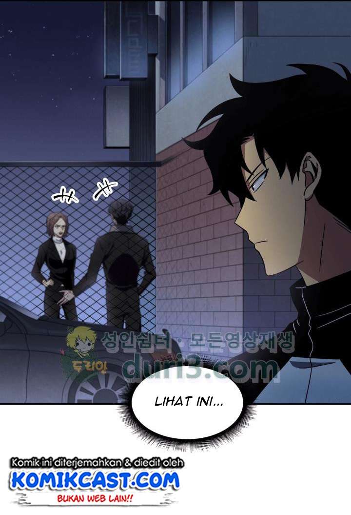 Read Tomb Raider King ID Manga Online