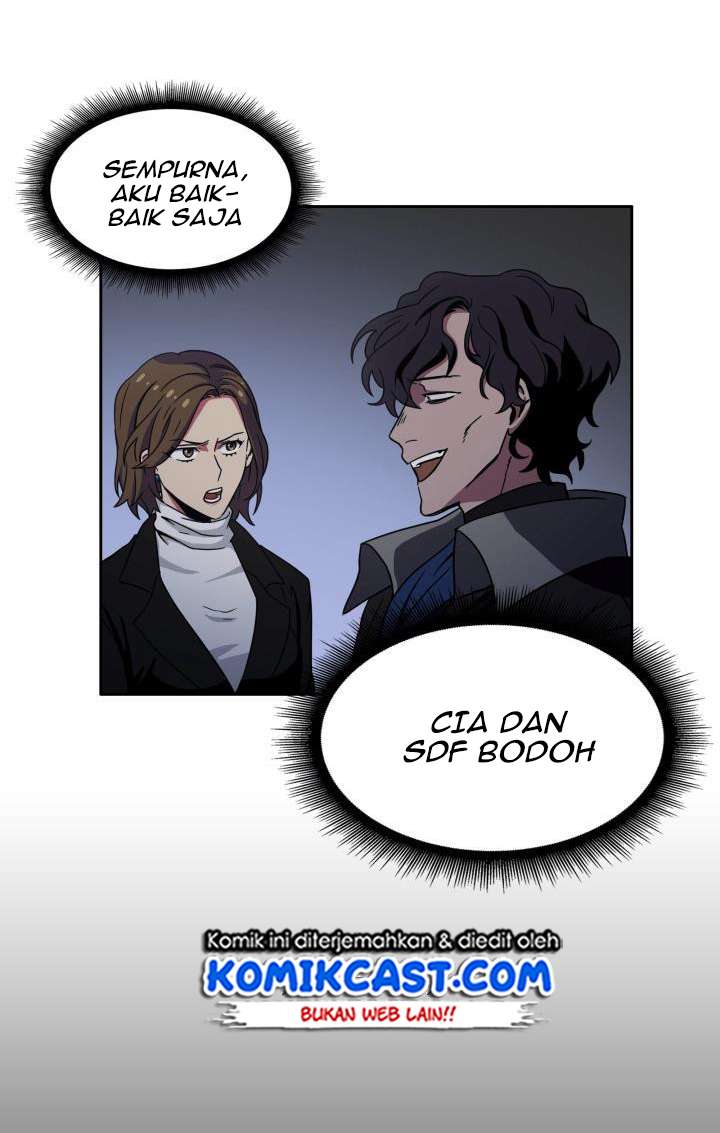 Read Tomb Raider King ID Manga Online