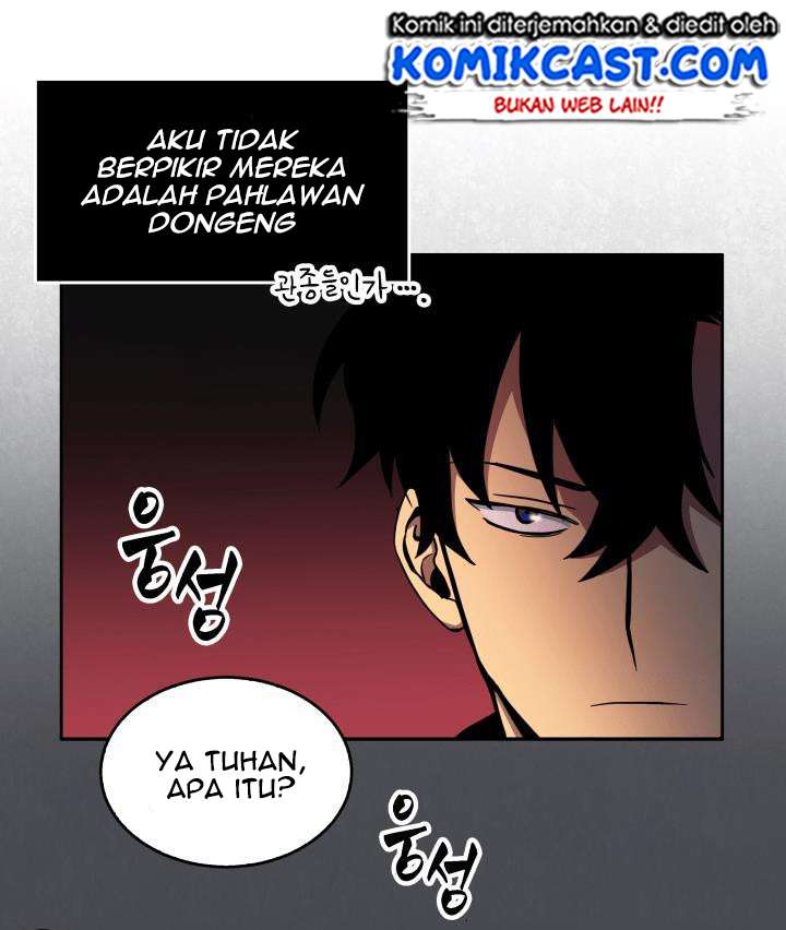 Read Tomb Raider King ID Manga Online
