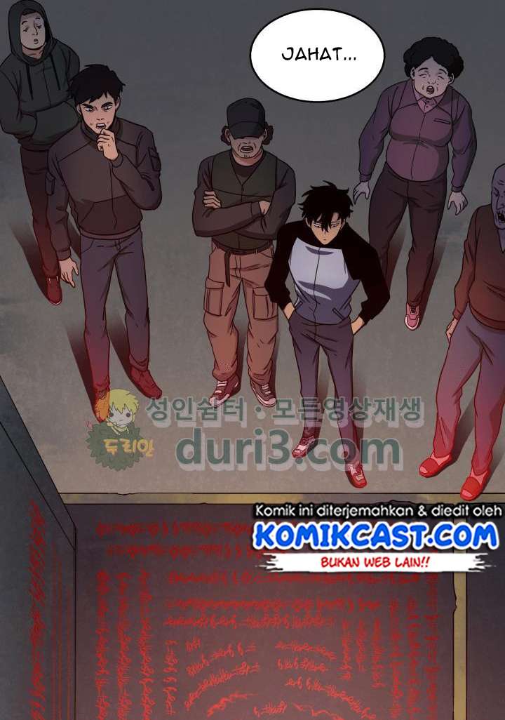 Read Tomb Raider King ID Manga Online
