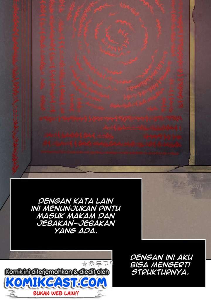 Read Tomb Raider King ID Manga Online