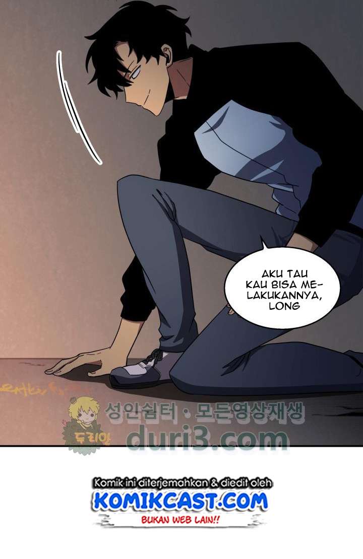 Read Tomb Raider King ID Manga Online