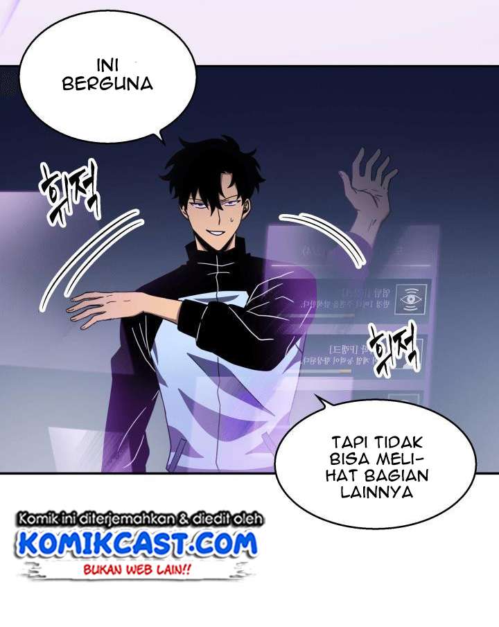 Read Tomb Raider King ID Manga Online