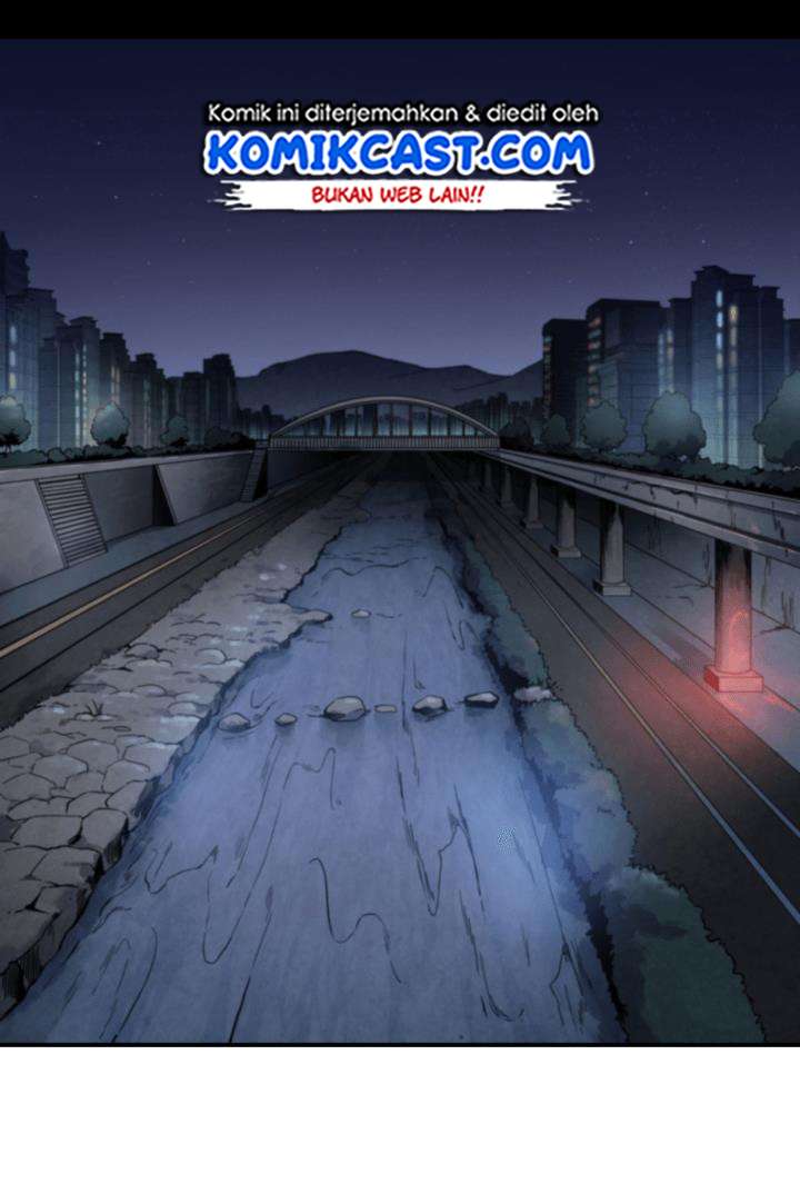 Read Tomb Raider King ID Manga Online