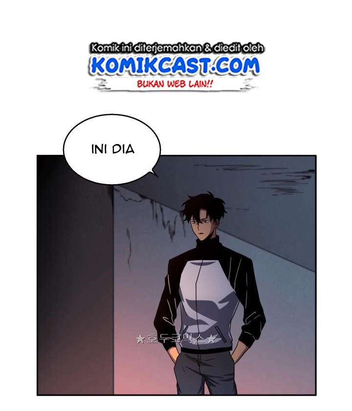 Read Tomb Raider King ID Manga Online